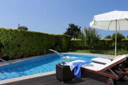 Alexandra Beach Spa Resort - 71