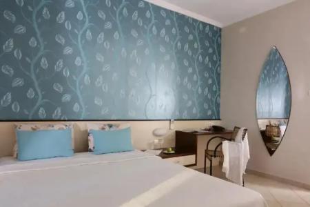 Alexandra Beach Spa Resort - 7