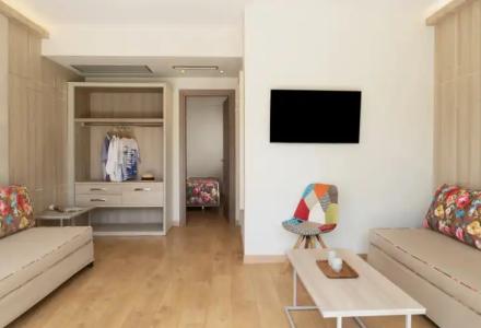 Alexandra Beach Spa Resort - 61