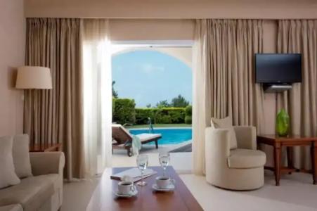 Alexandra Beach Spa Resort - 68