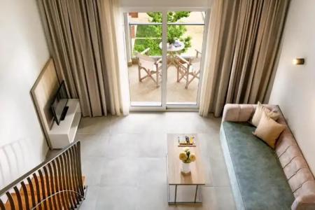 Alexandra Beach Spa Resort - 22