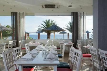 Alexandra Beach Spa Resort - 21