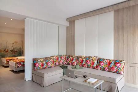 Alexandra Beach Spa Resort - 54