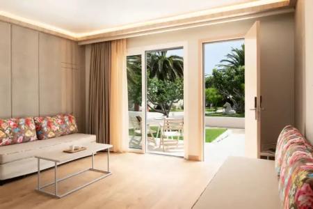 Alexandra Beach Spa Resort - 60