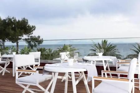 Alexandra Beach Spa Resort - 29