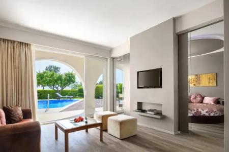 Alexandra Beach Spa Resort - 64