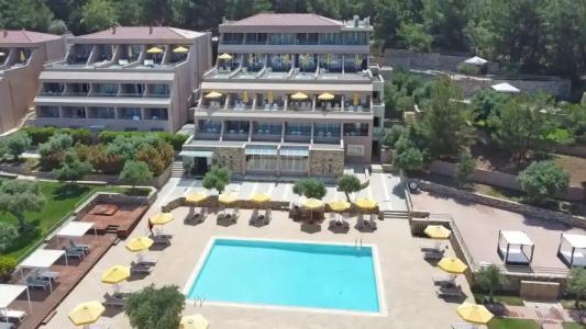 Royal Paradise Beach Resort & Spa - 43