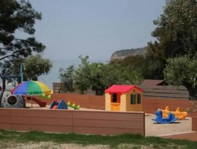 Royal Paradise Beach Resort & Spa - 21