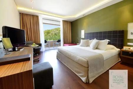 Royal Paradise Beach Resort & Spa - 35