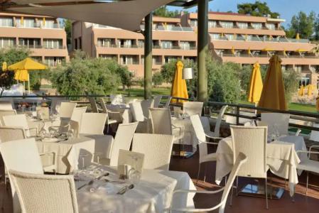 Royal Paradise Beach Resort & Spa - 27