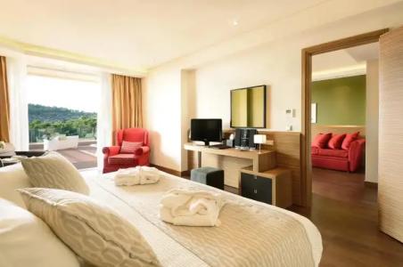 Royal Paradise Beach Resort & Spa - 91