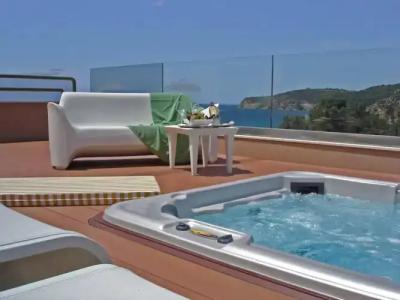 Royal Paradise Beach Resort & Spa - 88