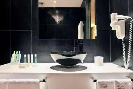 Royal Paradise Beach Resort & Spa - 52