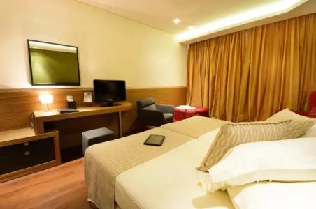 Royal Paradise Beach Resort & Spa - 32