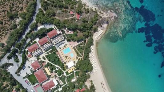 Royal Paradise Beach Resort & Spa - 42