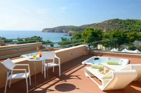 Royal Paradise Beach Resort & Spa - 76