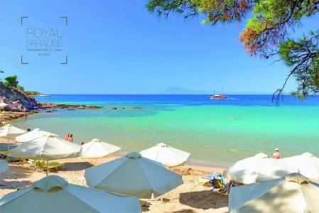 Royal Paradise Beach Resort & Spa - 41