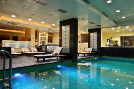 Royal Paradise Beach Resort & Spa - 14