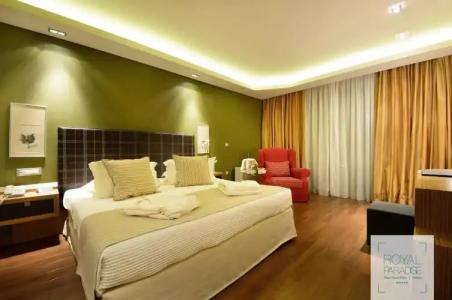 Royal Paradise Beach Resort & Spa - 37