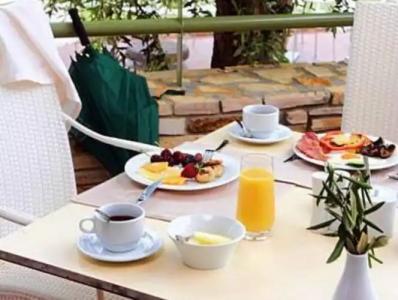 Royal Paradise Beach Resort & Spa - 11