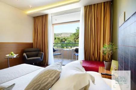 Royal Paradise Beach Resort & Spa - 36