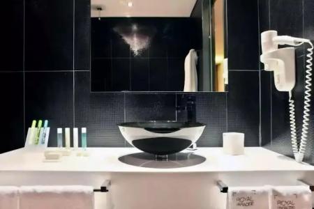 Royal Paradise Beach Resort & Spa - 64