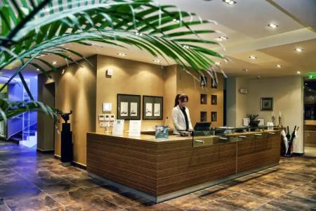 Royal Paradise Beach Resort & Spa - 25