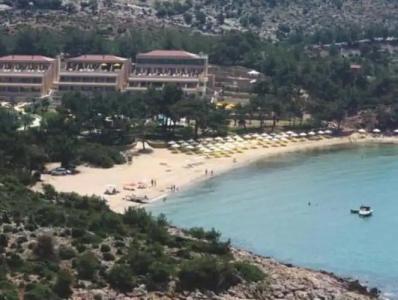 Royal Paradise Beach Resort & Spa - 19