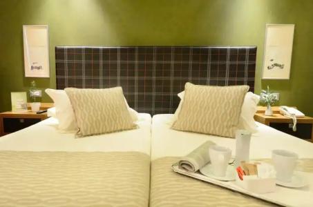 Royal Paradise Beach Resort & Spa - 34