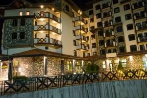 Rhodopi Home Hotel - Half board, Chepelare