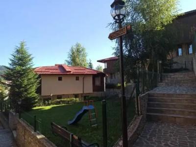 Rodopi Houses - 7
