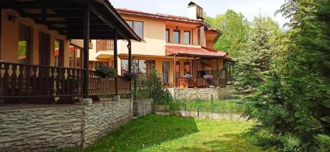 Rodopi Houses - 0