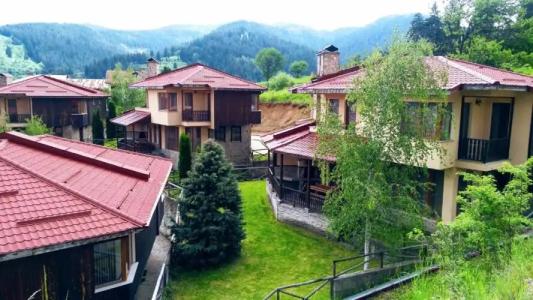 Rodopi Houses - 41
