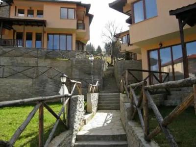 Rodopi Houses - 21