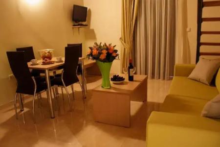 Eleana Boutique & Blue Infinity - 29