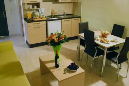 Eleana Boutique & Blue Infinity - 18