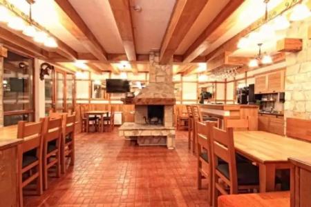 Rodope Nook Guest house - 27