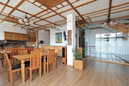 Rodope Nook Guest house - 23