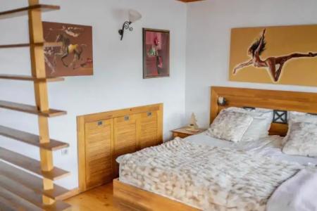 Rodope Nook Guest house - 41
