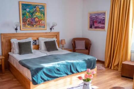 Rodope Nook Guest house - 31