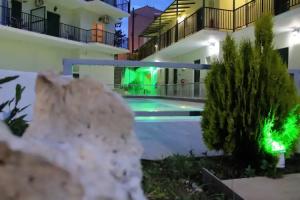 Vergina Star Hotel, Nikiana