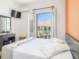 Economy Double room with balcony