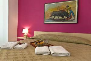 Villa Magemenou, Nikiana