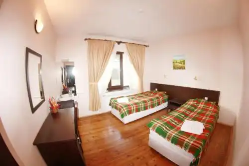 Guesthouse Saint George - 9
