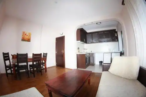 Guesthouse Saint George - 13