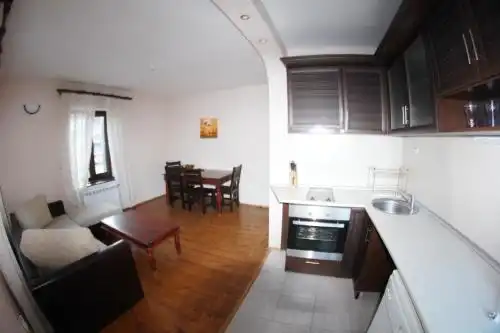 Guesthouse Saint George - 12