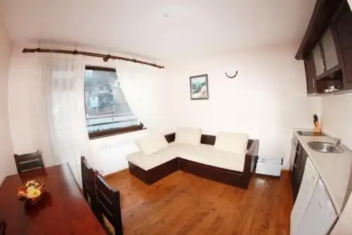 Guesthouse Saint George - 14