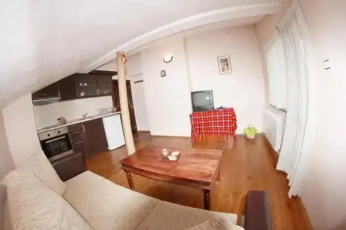 Guesthouse Saint George - 19