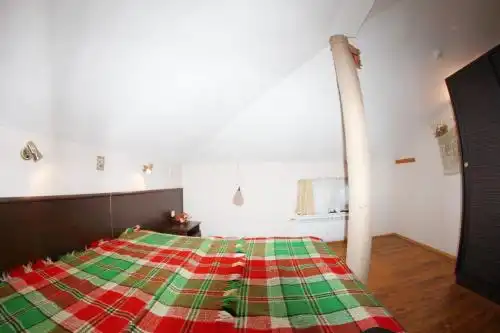 Guesthouse Saint George - 18