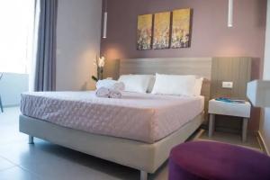 Gelli Apartments, Kos Town